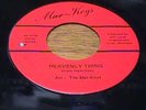 MAR KEYS NORTHERN SOUL MICHIGAN DAVE HAMILTON      45