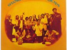 SHANKAR FAMILY & FRIENDS*George Harrison Dark Horse+INS