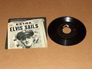 Elvis Presley 45 Record EP EPA-5157 Elvis Sails NM Reco
