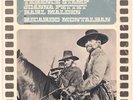 MANOS HADJIDAKIS BLUE RARE WESTERN GREEK  VINYL OST LP