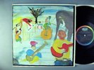 Band, The  Music From Big Pink    Original Label
