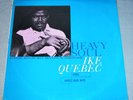 IKE QUEBEC HEAVY SOUL BLUE NOTE 84093 SEALED JAZZ LP
