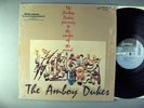 Amboy Dukes, The  Journey To The Center Of The Mind