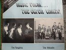 TEXAS PUNK 1966 Vol.2 LP CICADELIC Outcasts-Esquires