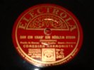 Comedian Harmonists: In Einem / Sah Ein Knab E copy