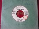 45 rpm sun 1st RCA 1955 PROMO elvis mystery train USA