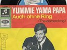 Sg. -  BENNY QUICK  - YUMMIE YAMA PAPA  - Muster