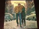 Bob Dylan RARE 1963 1st U.K MONO LP Freewheelin' CBS EX