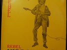 Creation Rebel Vibrations Hit Run Dub LP HEAR UK Orig.