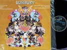 Live at Sunbury '72 OZ-2XLP-EX-Pirana-Spectrum-Prog