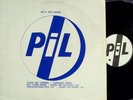 PIL Public Image Metal Box Demos-NM-Punk-Sex Pistols