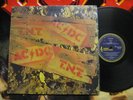 AC/DC T.N.T  AUSSIE  LP ALBERTS BLUE