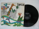 LP-SERGIO ENDRIGO-L'ARCA