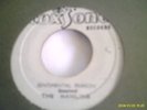 THE HAMLINS-SENTIMENTAL REASON-THE LAST WALTZ-THE SOUL