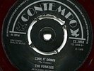 FUNKEES Cool It Down 45 Nigeria 1975 AFRO FUNK Listen