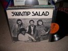 SWAMP SALAD LP PROG PSYCHE/ROCK/FUNK/SOUL OG AUSTRALIAN