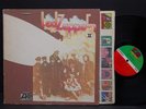 LED ZEPPELIN: 2 MEGA-RARE LP Bob Ludwig's HOT MASTERING