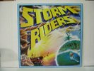 STORM RIDERS - OST - LP - 1982 OZ SURF SOUNDTRACK
