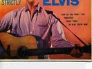 ELVIS PRESLEY. EP STRICTLY ELVIS 1957
