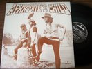 APHRODITE'S CHILD It's Five O'Clock FRANCE RARE LP Orig