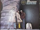 The Impressions Young Mods Forgotten Story LP Original