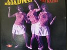 Dyke & The Blazers Funky Broadway Funk LP Original HEAR