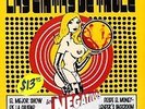 LOS NEGATIVOS - LAS CINTAS DE THULE - LP VINILO -