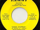 Iron Knowledge Show Stopper Psych Funk 45 BREAKS HEAR
