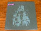 AUDIENCE Same PSYCH PROG first UK POLYDOR 69 NM KILLER