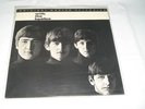 Beatles With The Beatles STILL SEALED MFSL 1987 LP