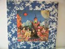 Rolling Stones Their Satanic Majesties Request LP