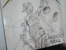 Metallica ...AND JUSTICE FOR ALL, Orig. Holland 1988 Vertigo 836062-1 (EX) 2 LP