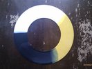 Dead Weather Tri Color Vinyl I Cut Like A Buffalo  7