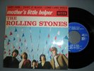 ROLLING STONES / MOTHERS LITTLE HELPER / EP