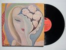 DEREK AND THE DOMINOS - LAYLA DBL LP - BEAUT AND SCARCE