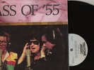 JERRY LEE LEWIS ROY ORBISON A.O. RARE ZIMBABWE LP CLASS