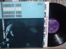 JIMMY FORREST Forrest Fire NEW JAZZ DG 8250 NM LP