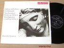 826324- BEETHOVEN - op. 18 3-4 - BORODIN QUARTET-ETERNA