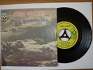PINK FLOYD-POINT ME AT THE SKY-ITALY 7'' VINYL IS MINT