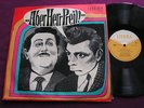 HERRICHT & PREIL Aber Herr Preil / DDR Litera LP 1966