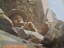 Lee Perry/Upsetters - Eastwood Rides Again - Trojan LP