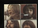 BEATLES LET IT BE U.K. APPLE BOX SET
