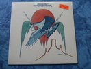 EAGLES - ON THE BORDER LP still SEALED original 1974  