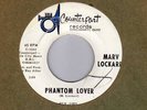 northern soul Mod MARV LOCKARD Phantom Lover HEAR