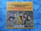 TOMMY JAMES&SHONDELLS-I THINK WE'RE ALONE NOW LP SEALED