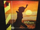 VOCAL IMPRESSIONS janko Nilovic LIBRARY PROG LP  MP2000