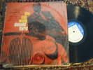 DONALD BYRD 