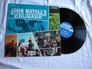 John Mayall Crusade mint original london Stereo