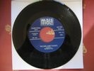 Re 45--BUNKER HILL--You Can't Make Me Doubt My Baby  M-