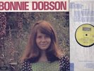 BONNIE DOBSON Original 1972 UK Argo LP . EX+